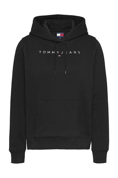 Tommy Hilfiger TJW REG - Tonal Linear Hoodie Extensions