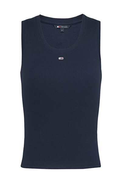 Tommy Hilfiger TJW ESSENTIAL RIB TANK EXT