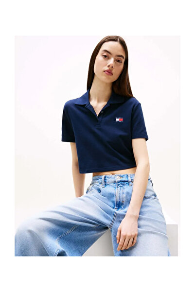 Tommy Hilfiger TJW CRP BADGE - SS POLO Design