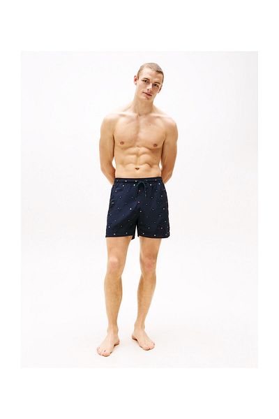 Tommy Hilfiger KÖZEPES HÚZÓZsinór CRITTER