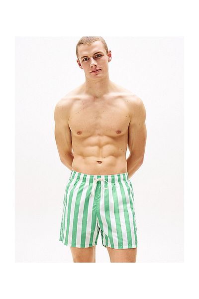 Tommy Hilfiger MITTLERER KORDELZUGDRUCK