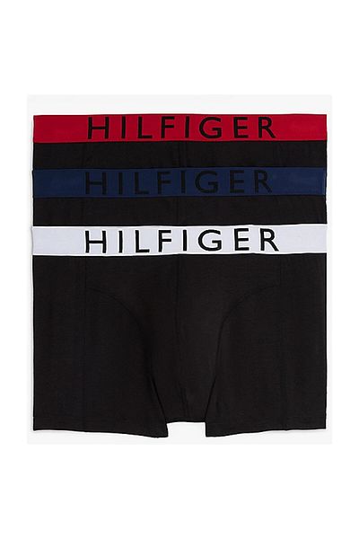 Tommy Hilfiger 3P Trunk Wb - Car Logging Bag