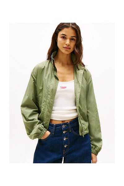 Tommy Hilfiger TJW Essential Mantel – Erweiterte Version