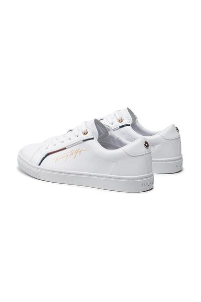 Tommy Hilfiger Signature-Sneaker