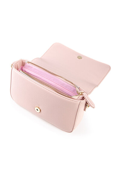 Valentino TAŠKA S KLOPNOU KLOBOUKOU