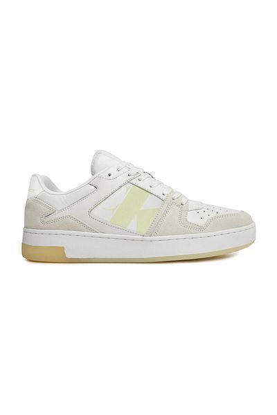 Calvin Klein Košík Cupsole Low NBS Lum - Boty