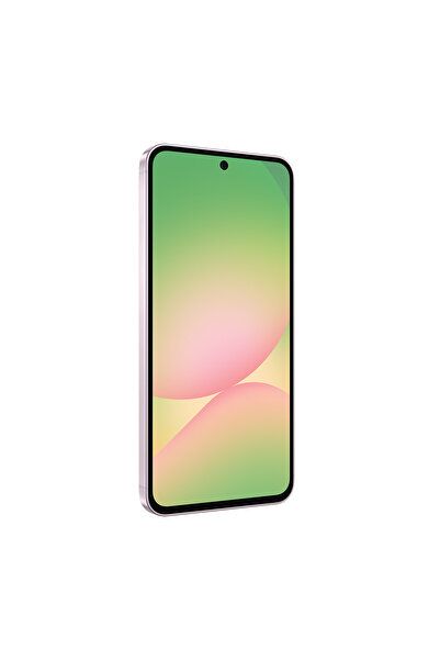 Samsung Galaxy A56 5G 256 GB Açık Pembe Cep Telefonu