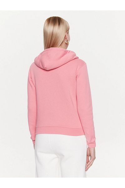 Polo Ralph Lauren Ružová mikina pre dospelých