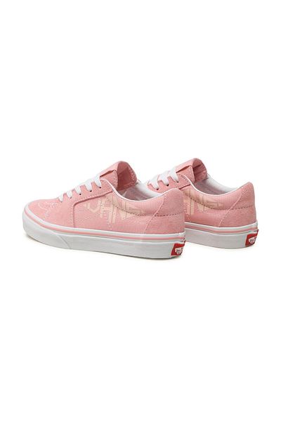Vans Tennis shoes Black Kids