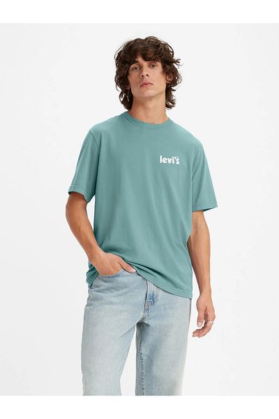 Levi's Fehér felnőtt póló