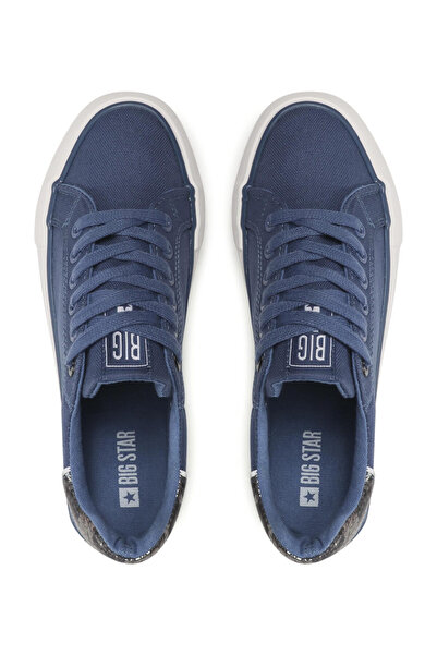 BİG STAR Tenisové Boty šedé Dospělí