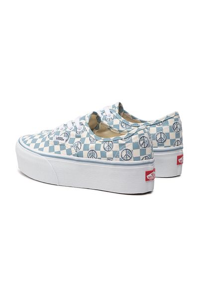 Vans Tenisky hnědé pro dospělé