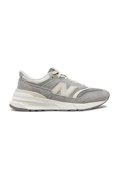 New Balance Sneakers Green Adults