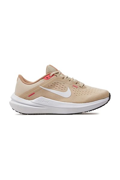 Nike Červené běžecké boty pro dospělé