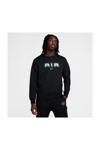 Nike Boty M NSW SW AIR CREW FLC BB