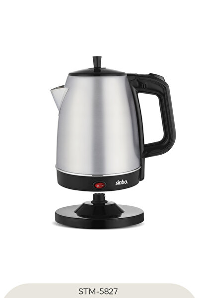 Sinbo STM-5827 Çay Makinesi Su Isıtıcısı