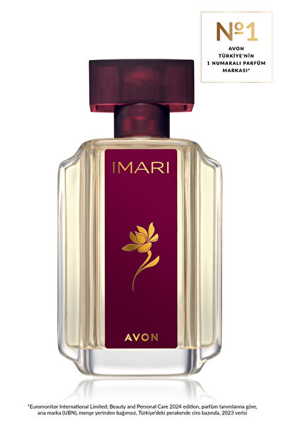 AVON Imari Eau De Toilette Kadın Parfüm 50 Ml.