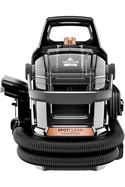 Bissell Portable Carpet & Furniture Deep Cleaner Spotclean Hydrosteam