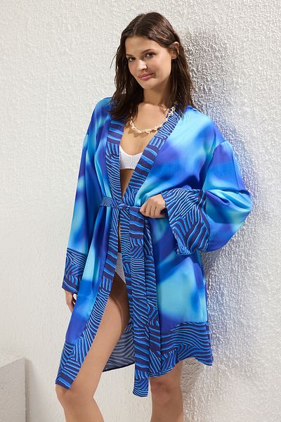 Trendyol Collection Kimono