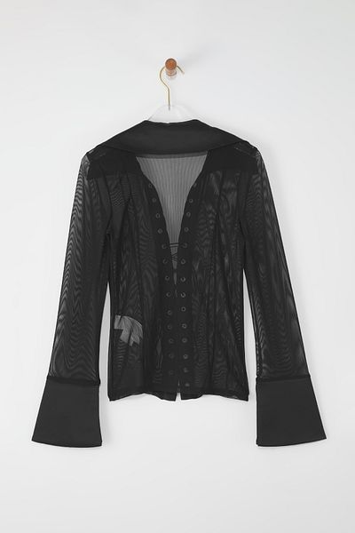 Edit by Trendyol Shirt