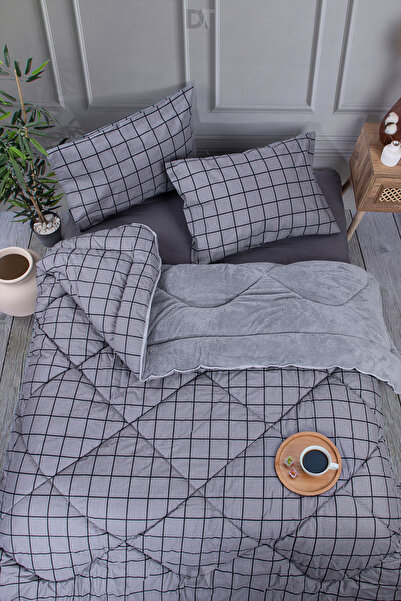 dt dejavu.teks Set pilota dubla Welsoft + 2 fete de perna |   Set pilota cu d...