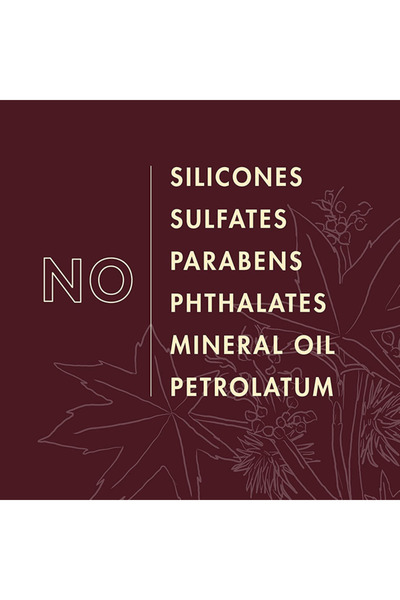 Shea Moisture بلسم ليف ان بزيت الخروع الأسود الجامايكي لتقوية وتعزيز نمو الشعر من شيا مويستشر - 340مل