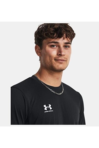 Under Armour Ανδρικό κοντομάνικο προπόνησης UA Challenger 1379589 -001