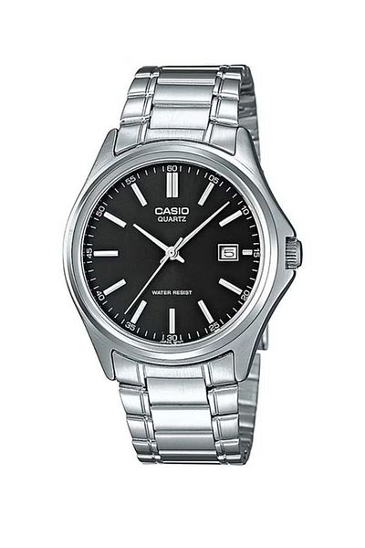 Casio Men's MTP-1183A-1A Water Resistant Analog Watch