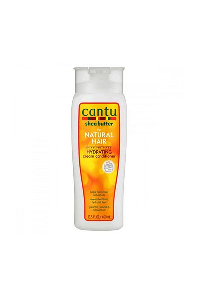 Cantu Shea Butter For Natural Hair Hydrating Cream Conditioner - 400 ml
