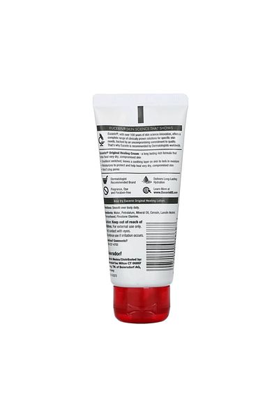 Eucerin Eucerin Original Healing Cream for Very Dry Skin - 57g
