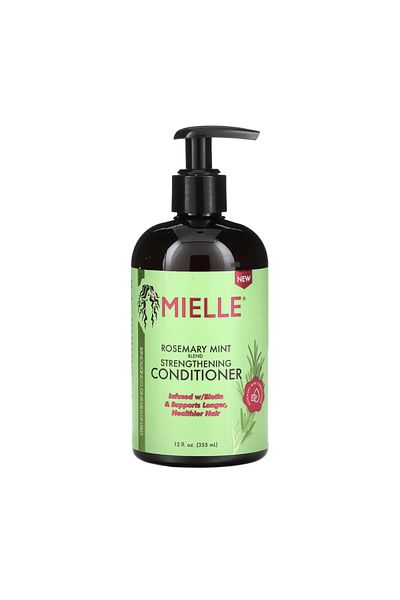 mielle organics Rosemary Mint Strengthening Conditioner - 355ml