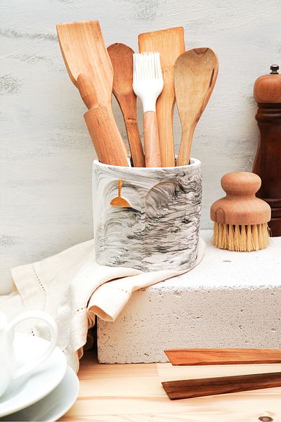sin istanbul Nordic Countertop Vertical Spot Sup Rest Marble Pattern