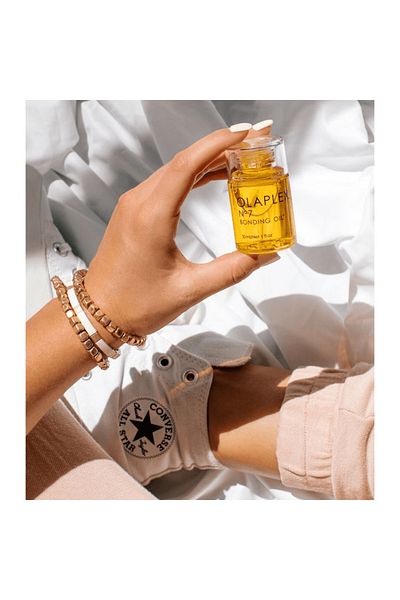 Olaplex Olaplex Bonding Hair Oil No. 7 - 30 ml