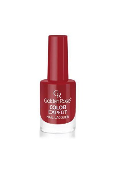 Golden Rose Color Expert Naıl Lacquer No:77
