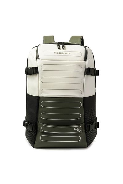 HEDGREN Rucsac Comby Performance Travel RFID 46 cm
