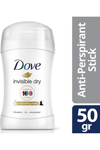 Dove Stıck Invısıble Dry 40 gr