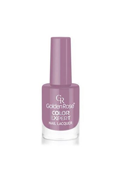 Golden Rose Βερνίκι νυχιών - Color Expert Nail Lacquer No: 95 8691190703950