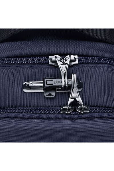 Pacsafe Pacsafe V Daypack RFID protection 41 cm Laptop compartment