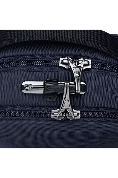 Pacsafe V Mini Bag Umhängetasche RFID Schutz 17 cm