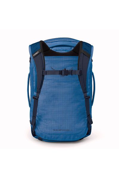 Osprey Geanta de voiaj Transporter 30 Weekender 48 cm
