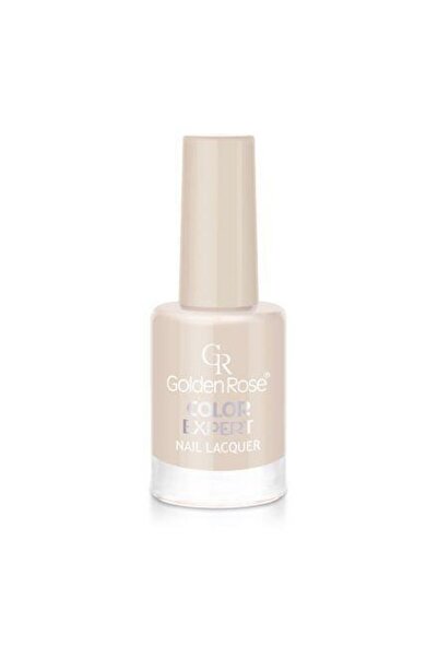 Golden Rose Oje - Color Expert Nail Lacquer No: 05 8691190703059