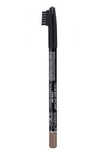 Golden Rose Eyebrow Pencil - Dream Eyebrow Pencil No: 3068691190603069