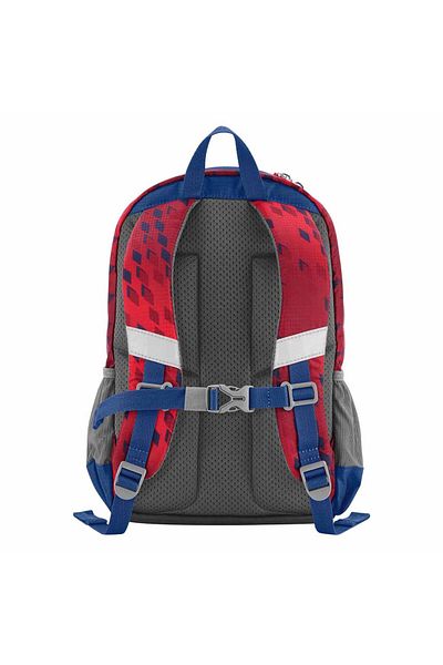 Step By Step FC Bayern Kindergartenrucksack 34 cm