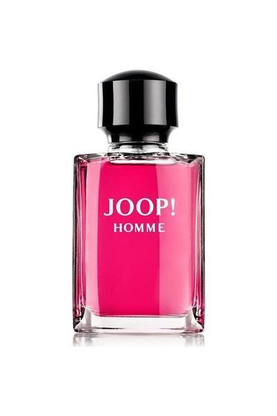 Joop Homme Bay Perfume 125 ml Official Distributor