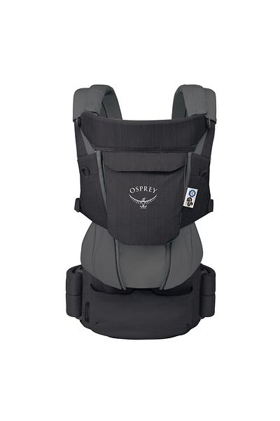 Osprey Poco Soft Child Carrier LT Kids backpack 62 cm