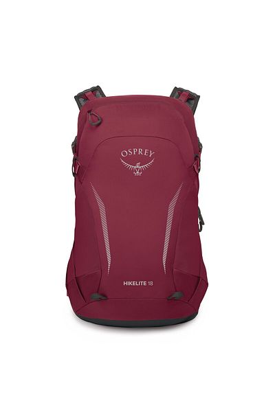 Osprey Hikelite 18 Wanderrucksack 51 cm