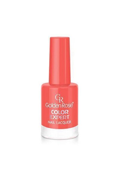 Golden Rose Color Expert Oje 21