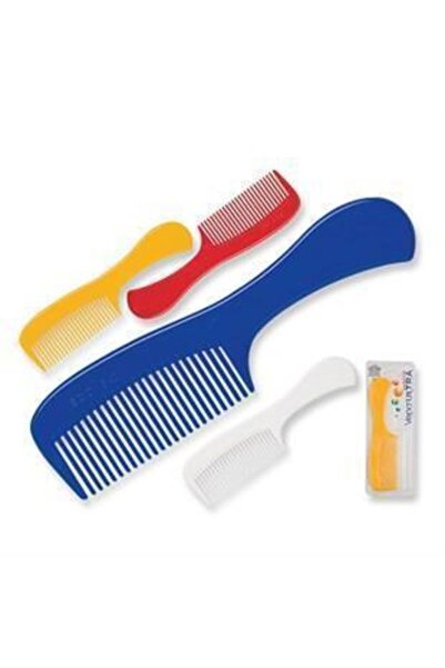 Vepa Ultra Lüks Açma Tarak 990