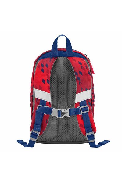 Step By Step FC Bayern Kindergartenrucksack 30 cm