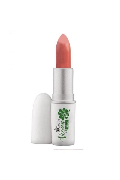 Cecile Vegan Stick Rouge Lipstick 02